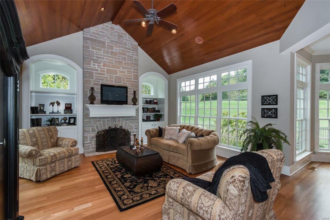 Wills Trace - Residential