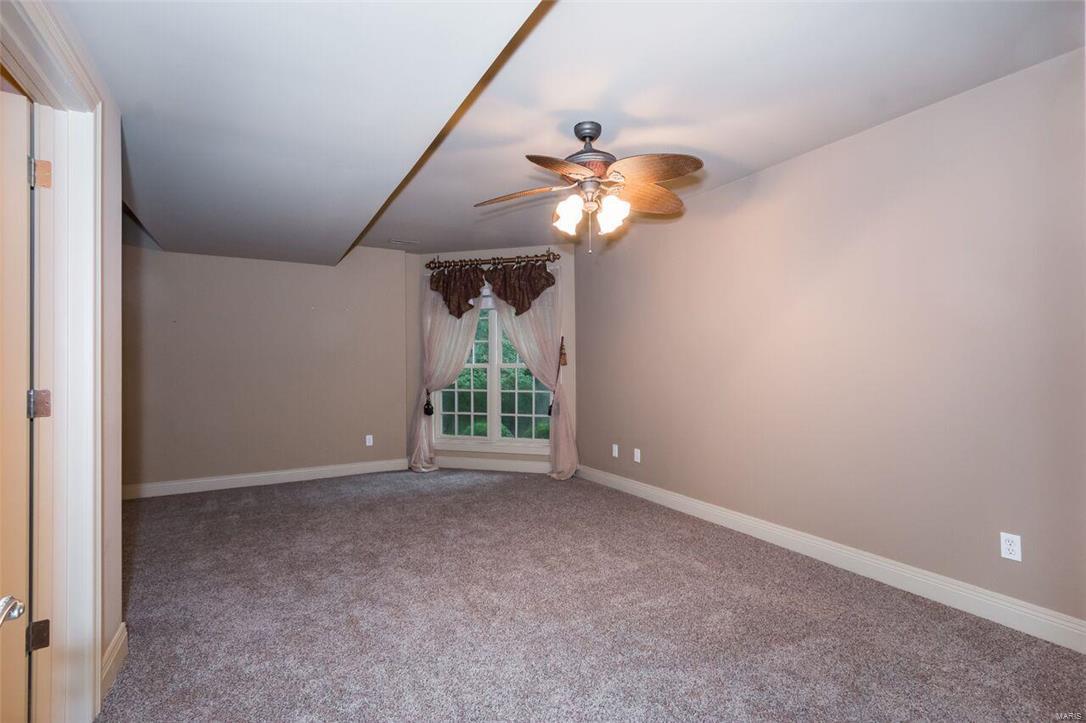 Wills Trace - Residential