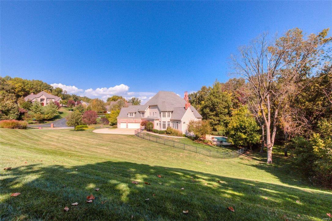 Wills Trace - Residential