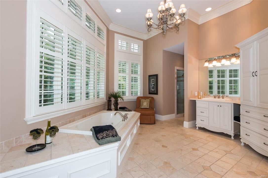 Wills Trace - Residential