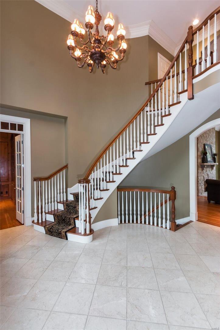 Wills Trace - Residential