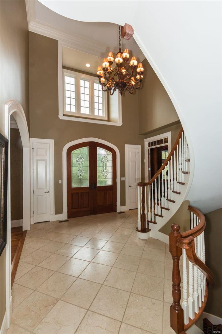 Wills Trace - Residential