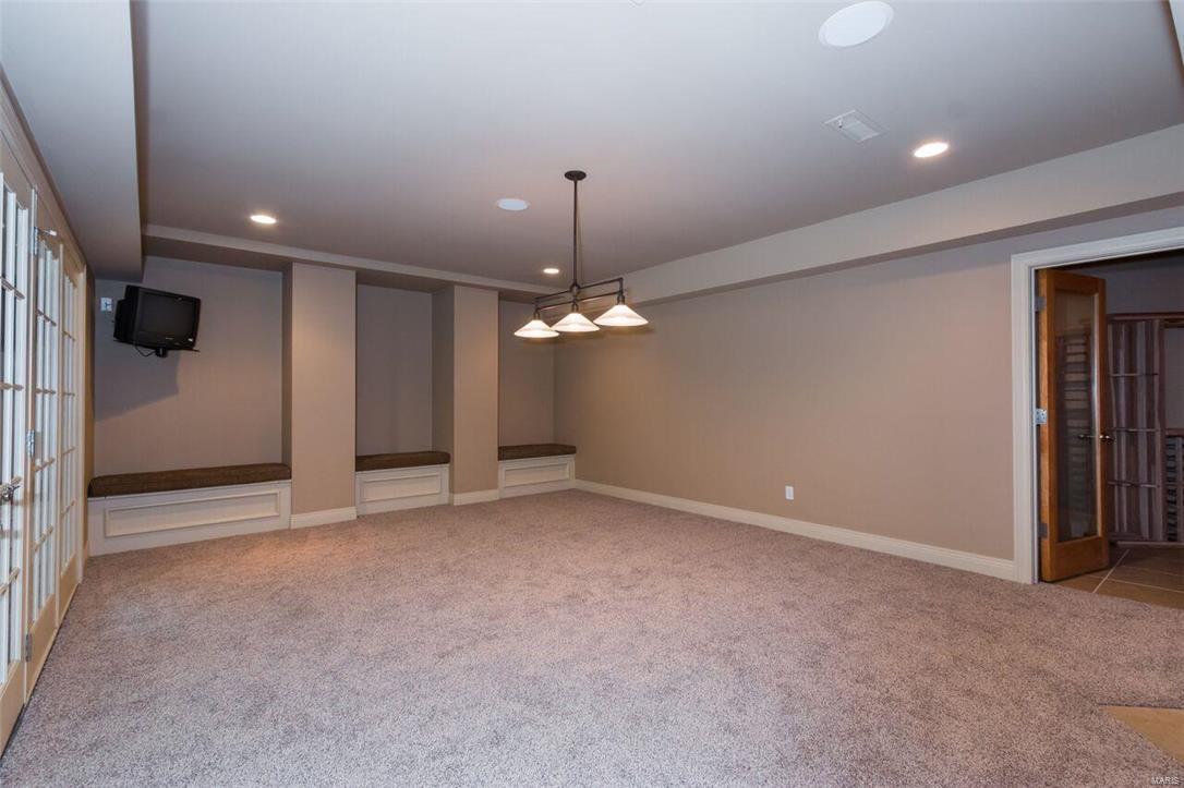 Wills Trace - Residential