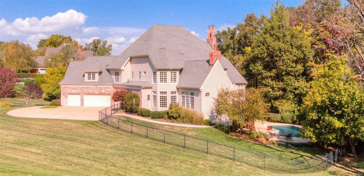 Wills Trace - Residential