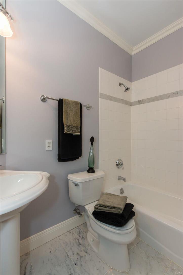 Wills Trace - Residential