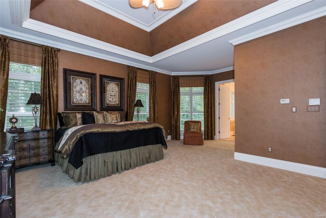 Wills Trace - Residential