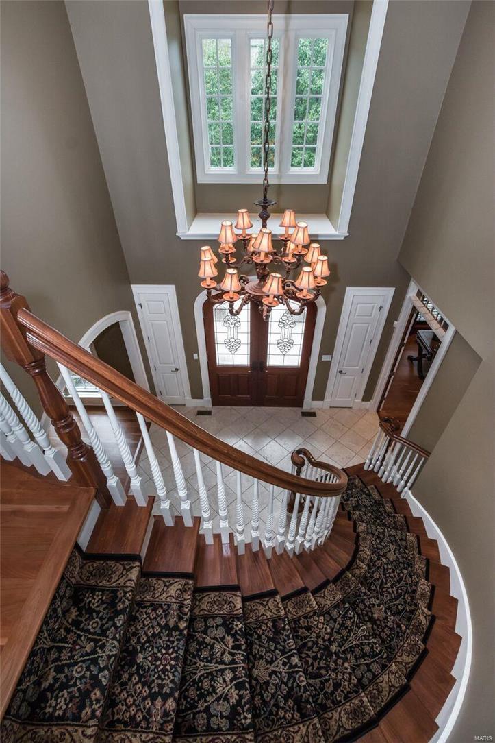 Wills Trace - Residential