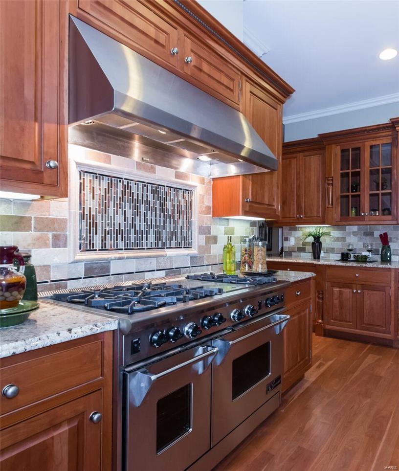 Wills Trace - Residential