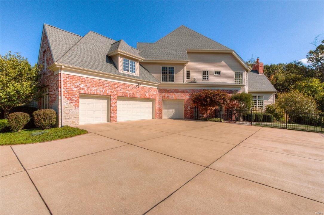 Wills Trace - Residential