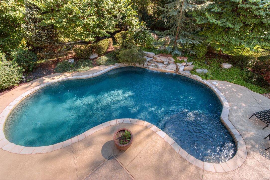 Wills Trace - Residential