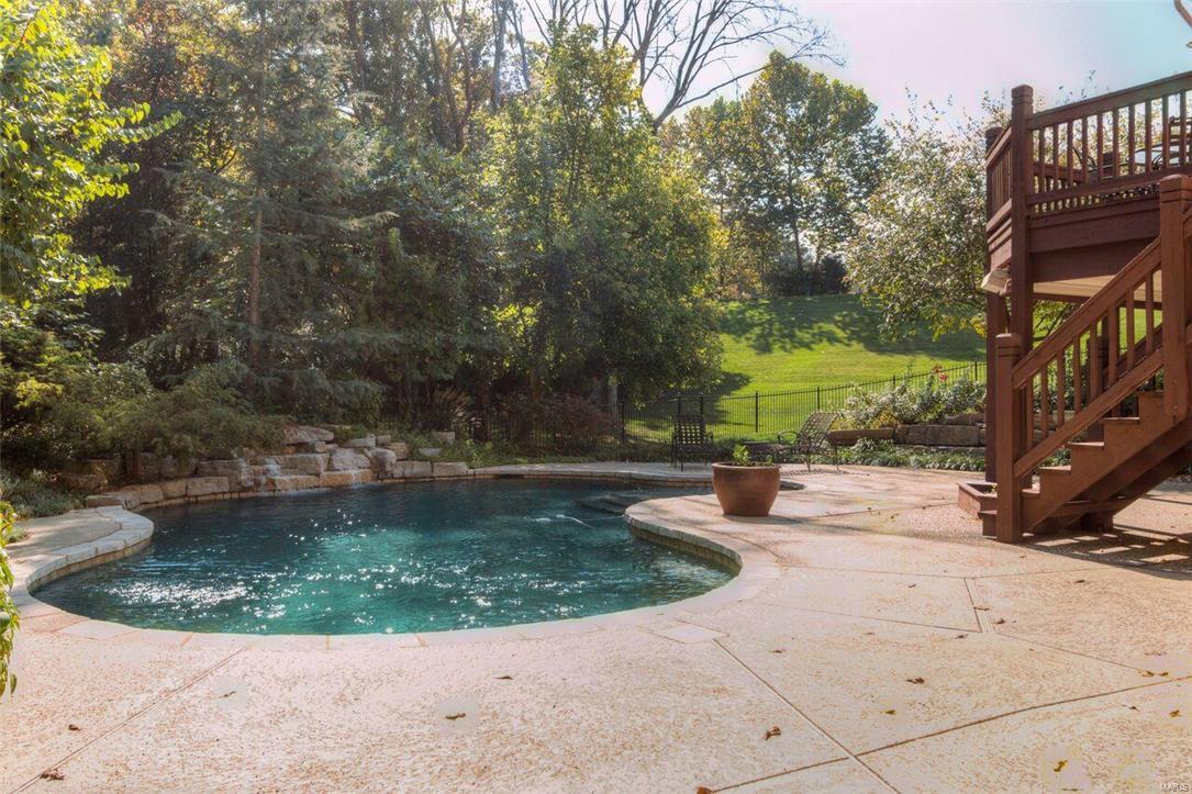 Wills Trace - Residential