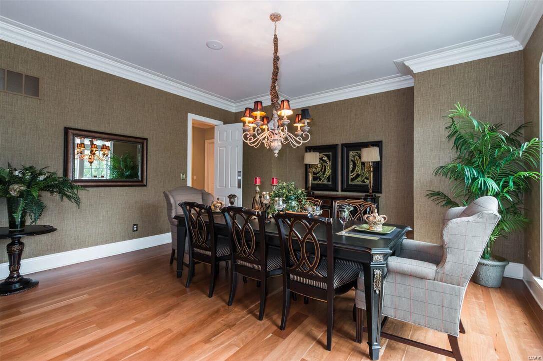 Wills Trace - Residential