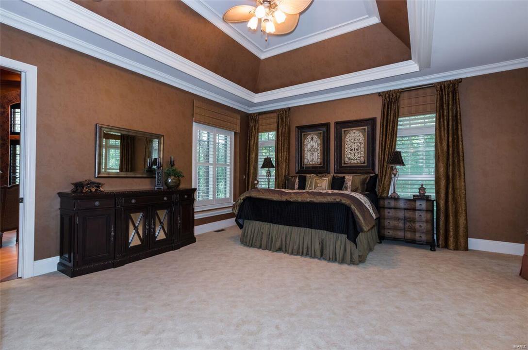 Wills Trace - Residential