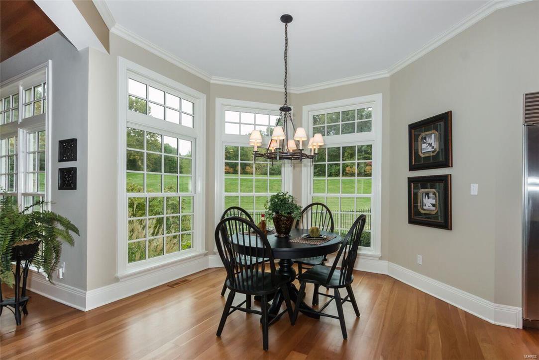 Wills Trace - Residential