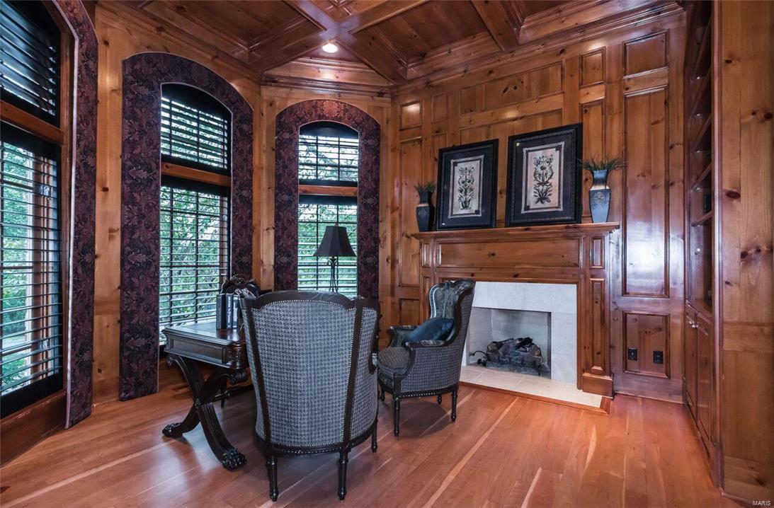 Wills Trace - Residential