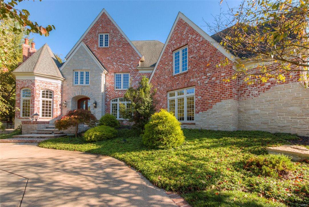 Wills Trace - Residential