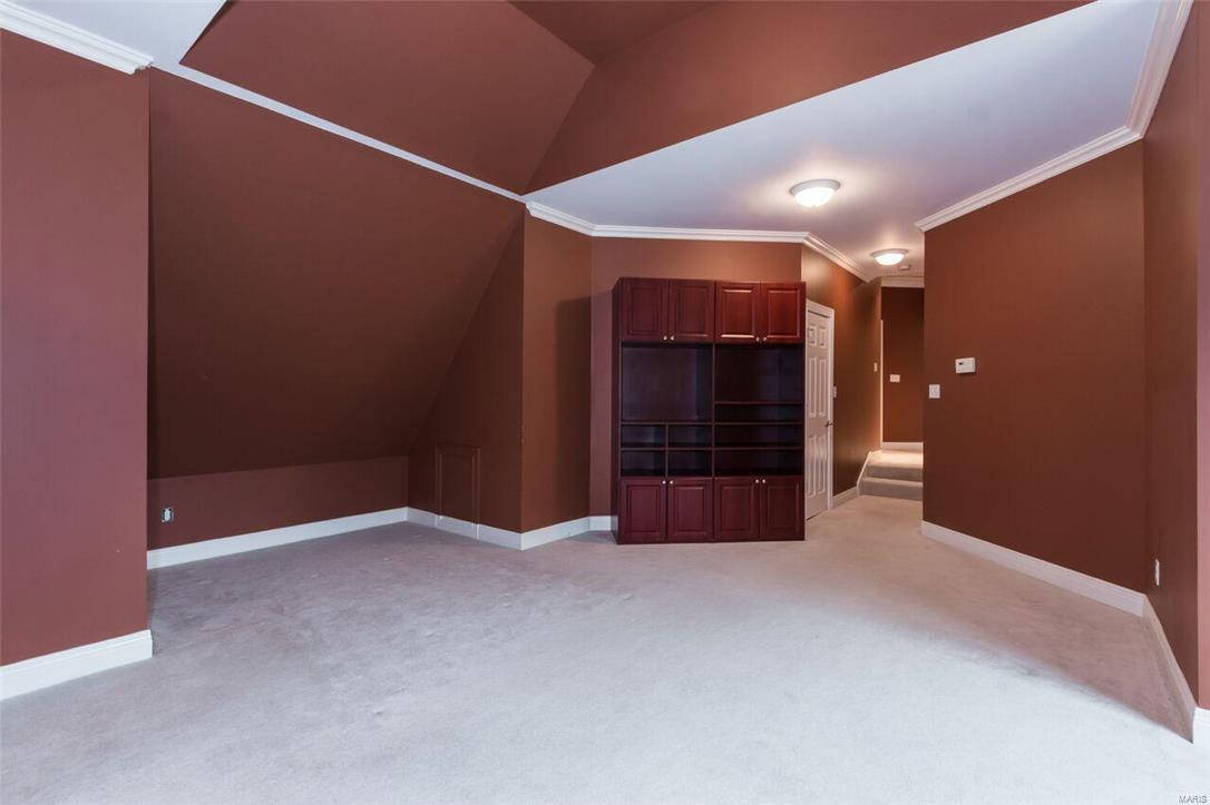 Wills Trace - Residential