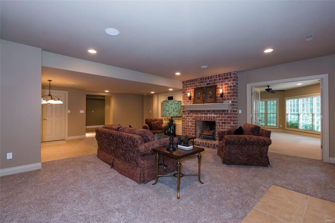 Wills Trace - Residential