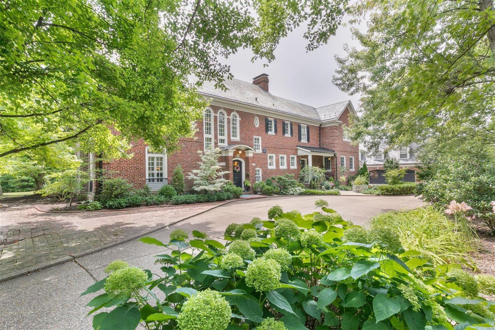 Southmoor - Residential