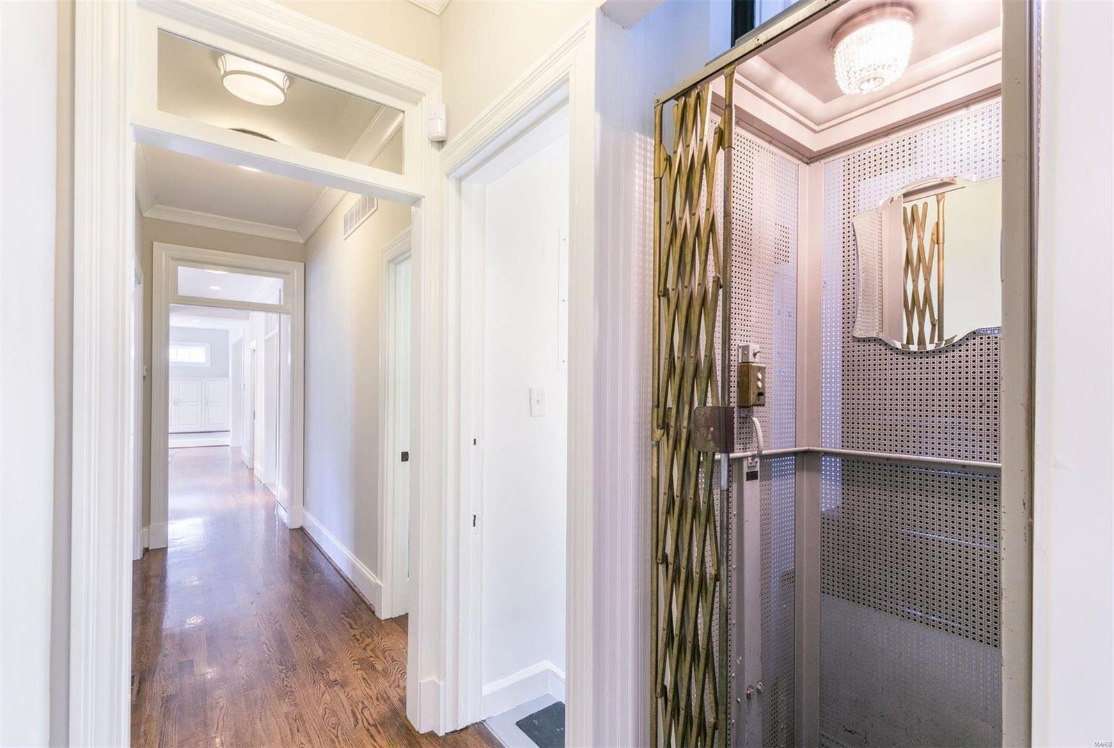 Southmoor - Residential