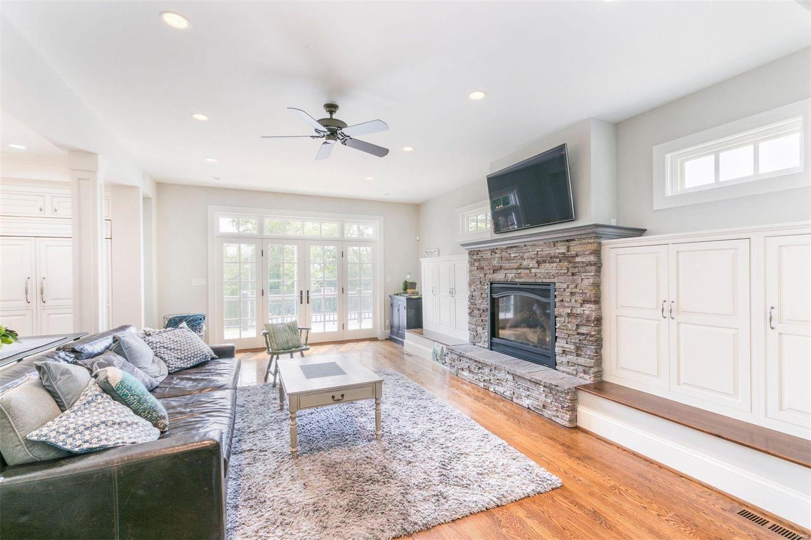 Southmoor - Residential