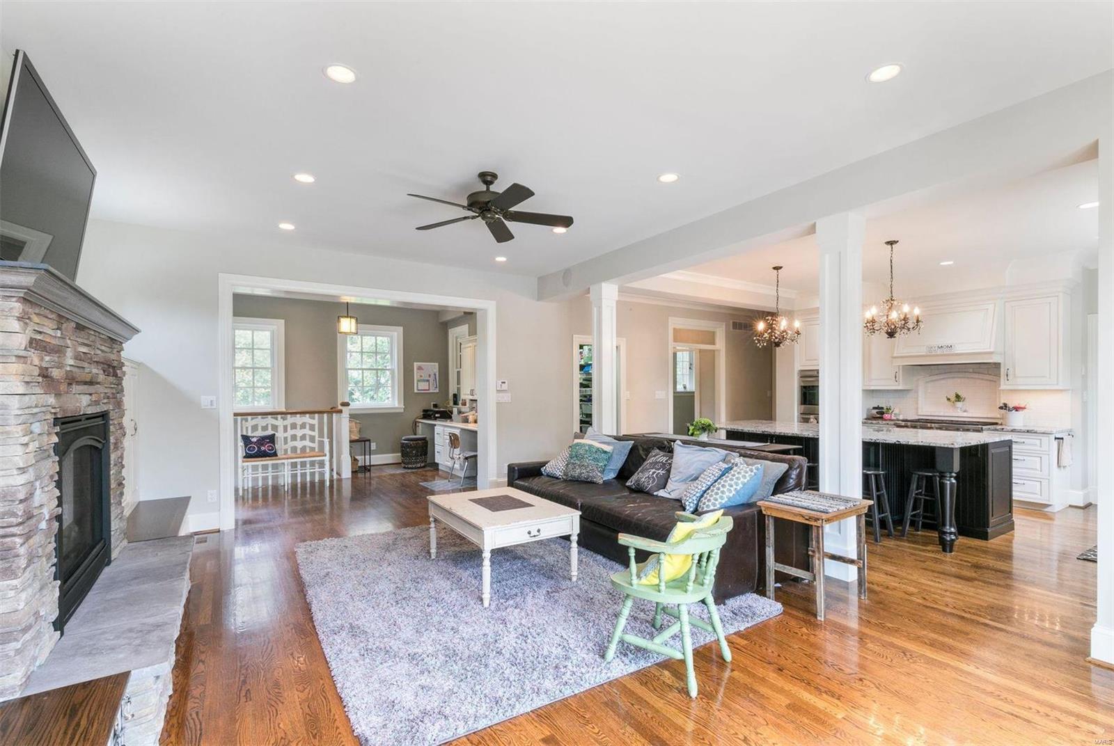 Southmoor - Residential