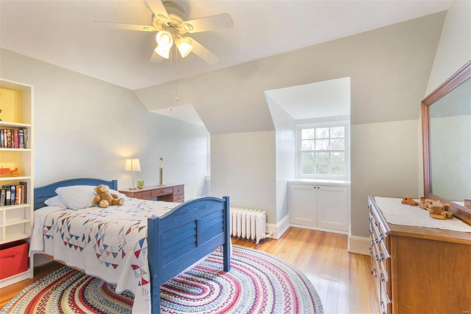 Southmoor - Residential