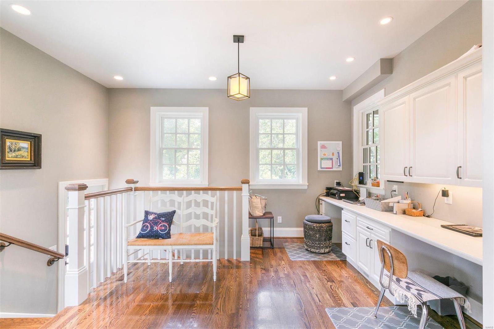 Southmoor - Residential