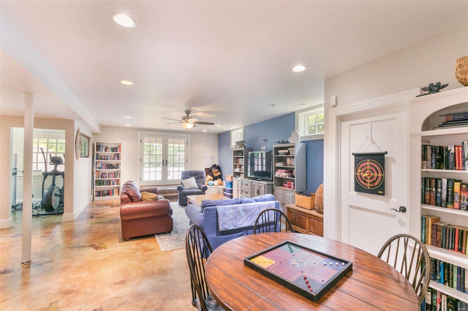 Southmoor - Residential