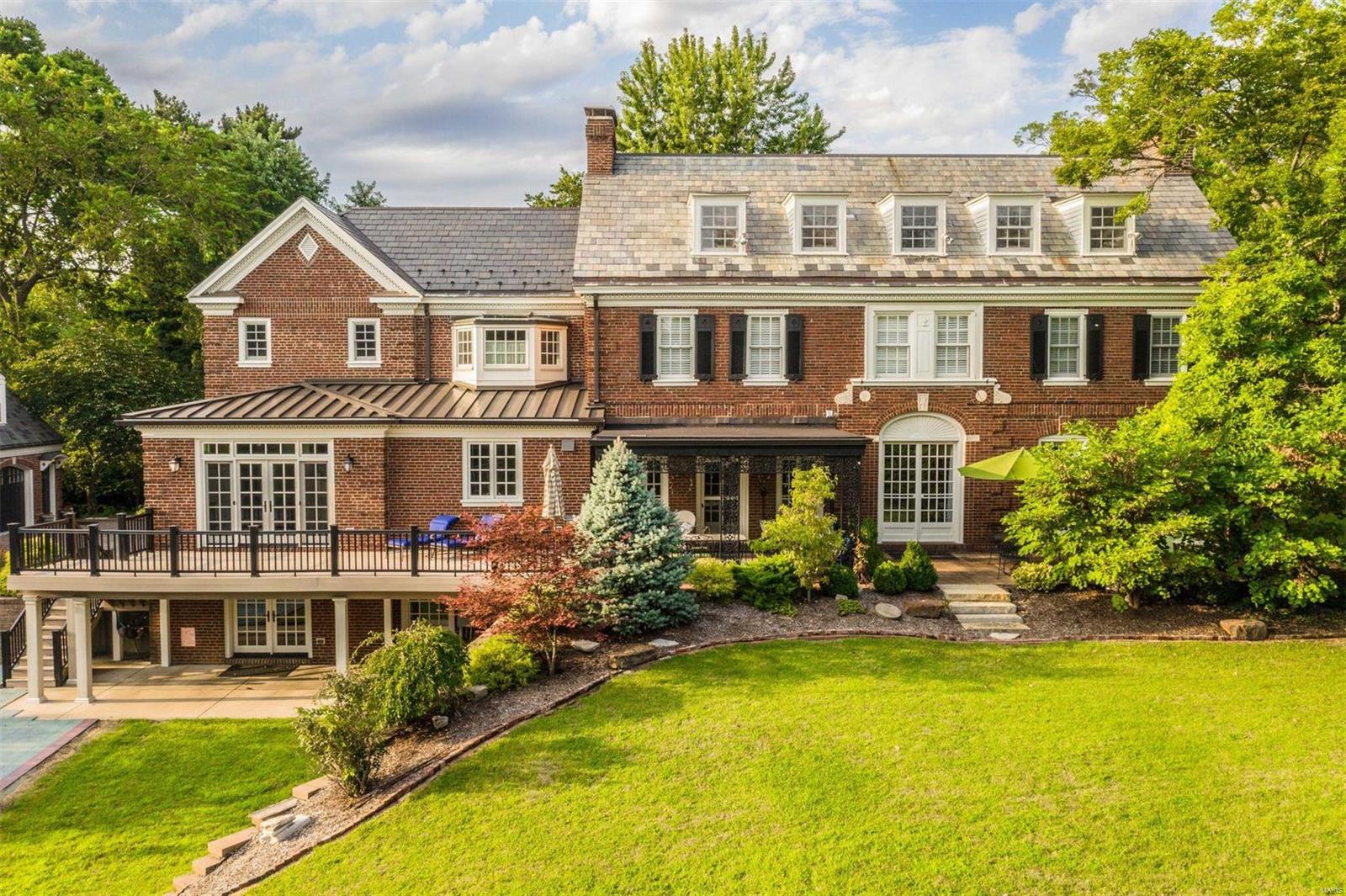 Southmoor - Residential