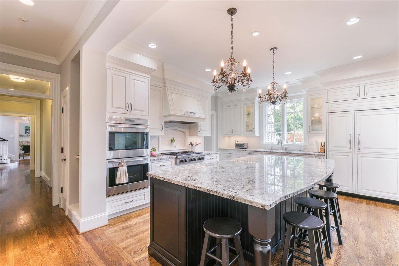 Southmoor - Residential