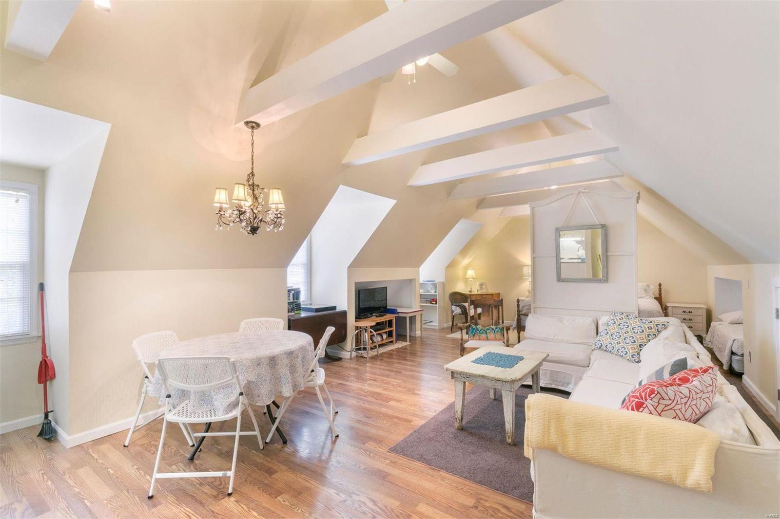 Southmoor - Residential