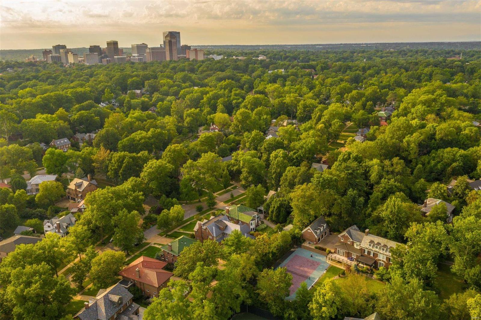 Southmoor - Residential