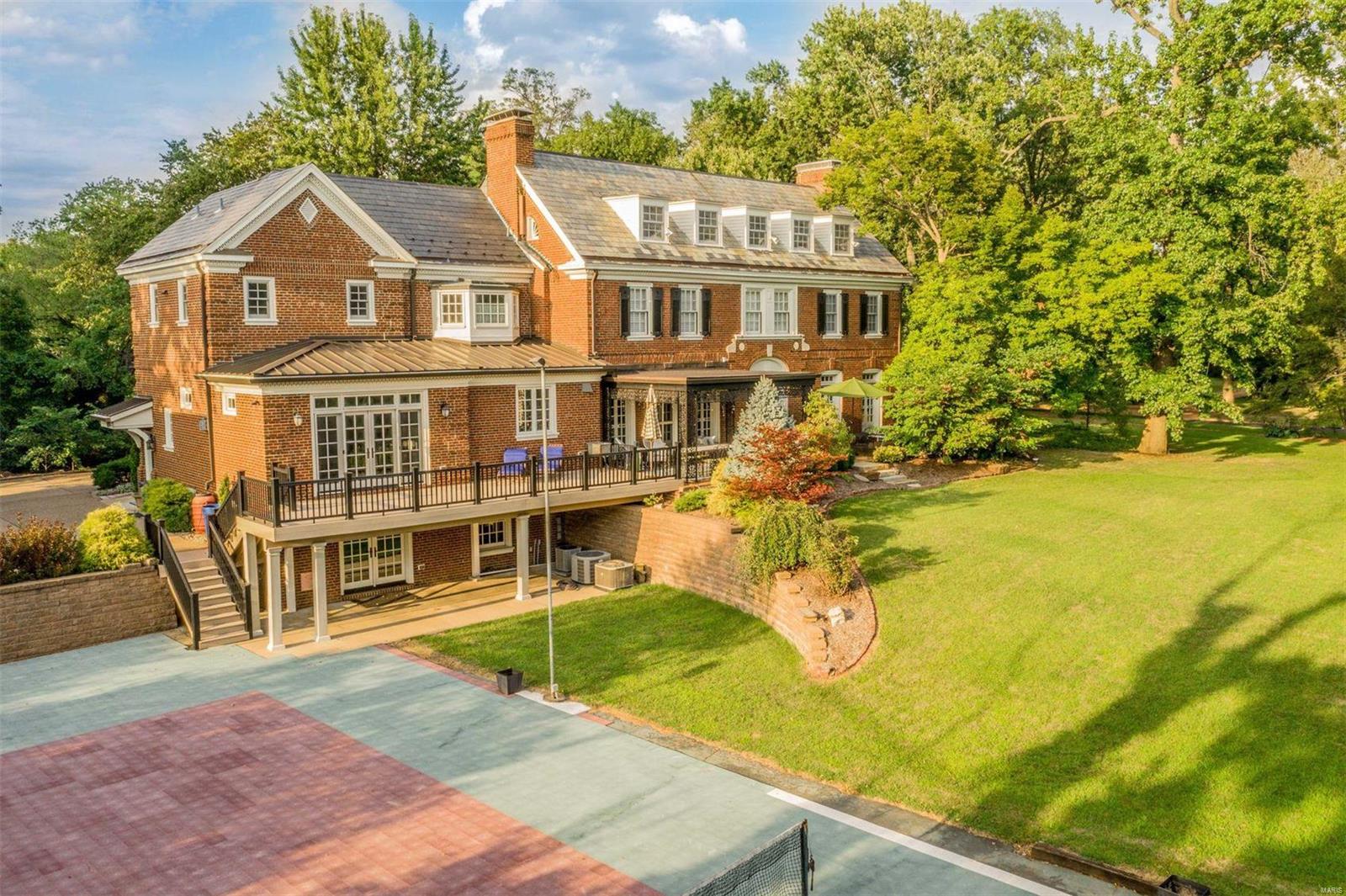 Southmoor - Residential