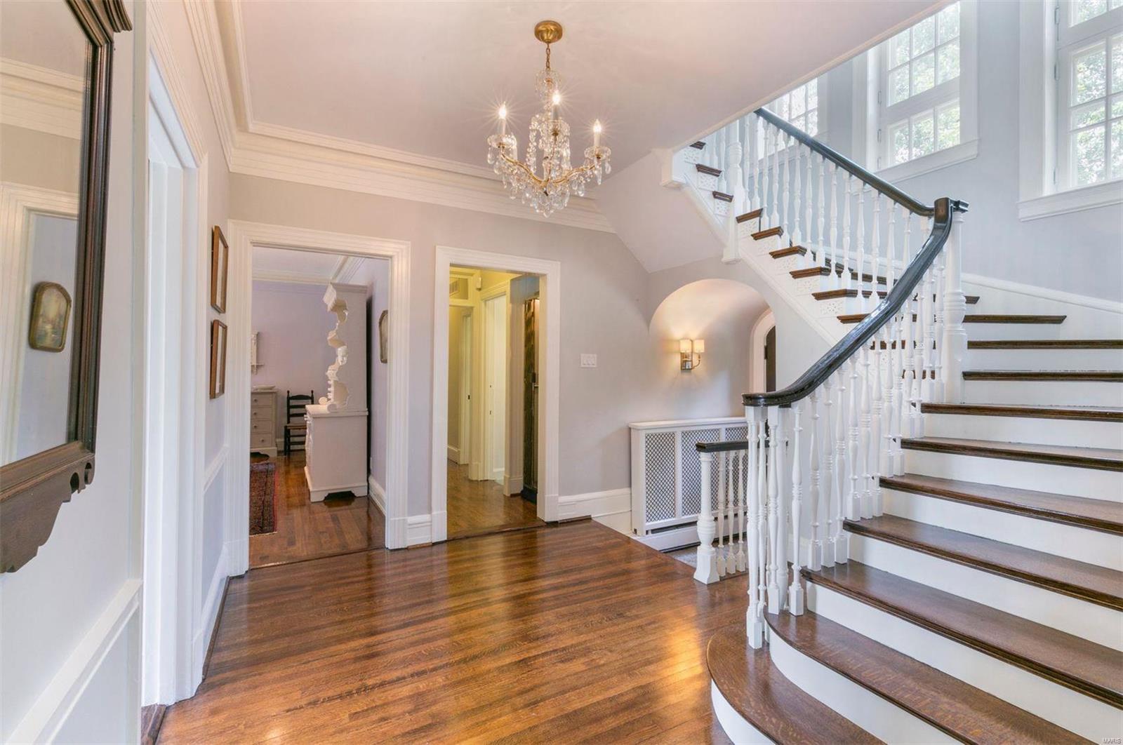 Southmoor - Residential