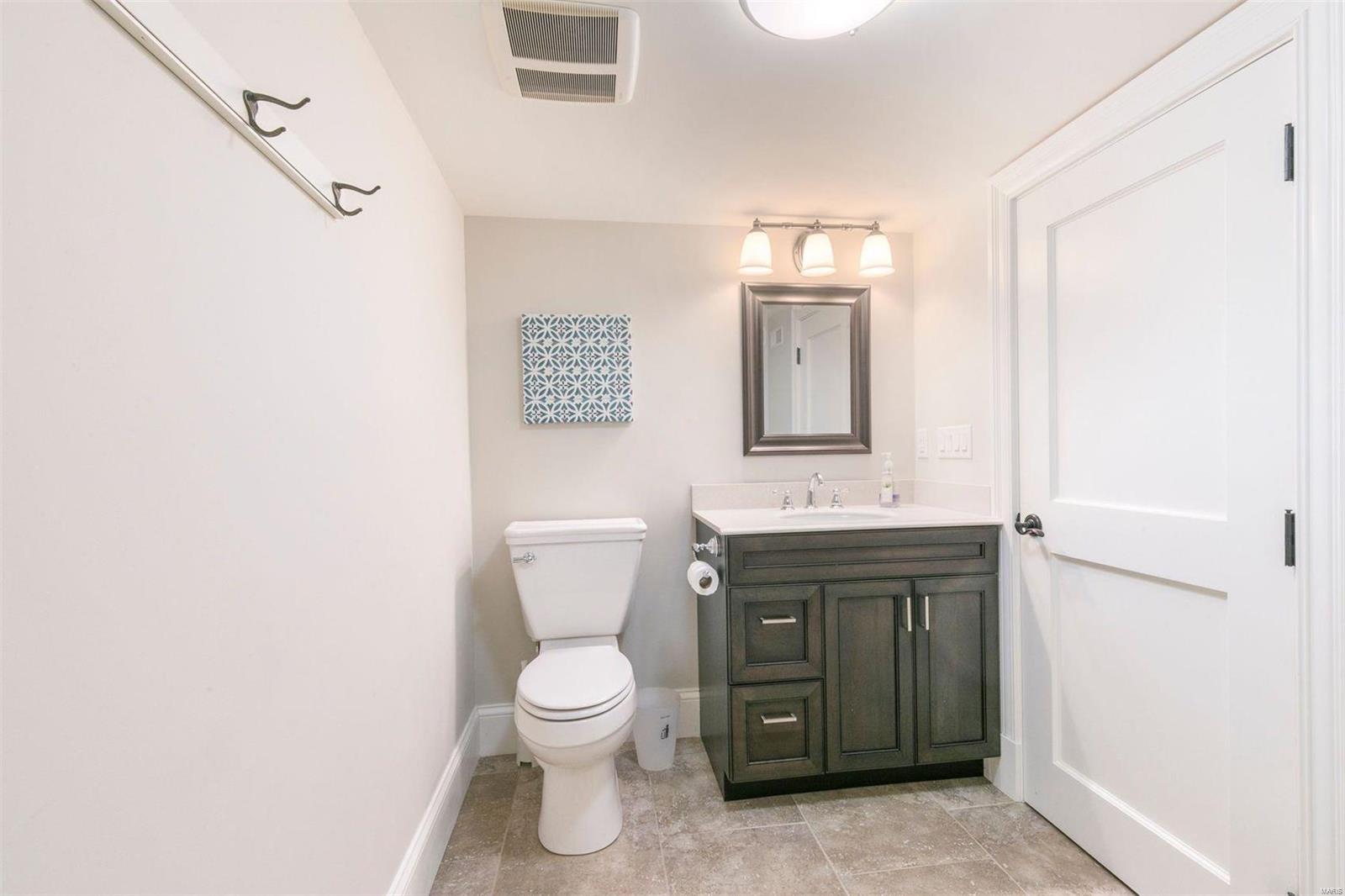 Southmoor - Residential