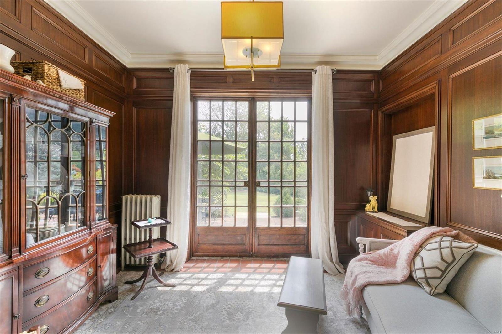 Southmoor - Residential