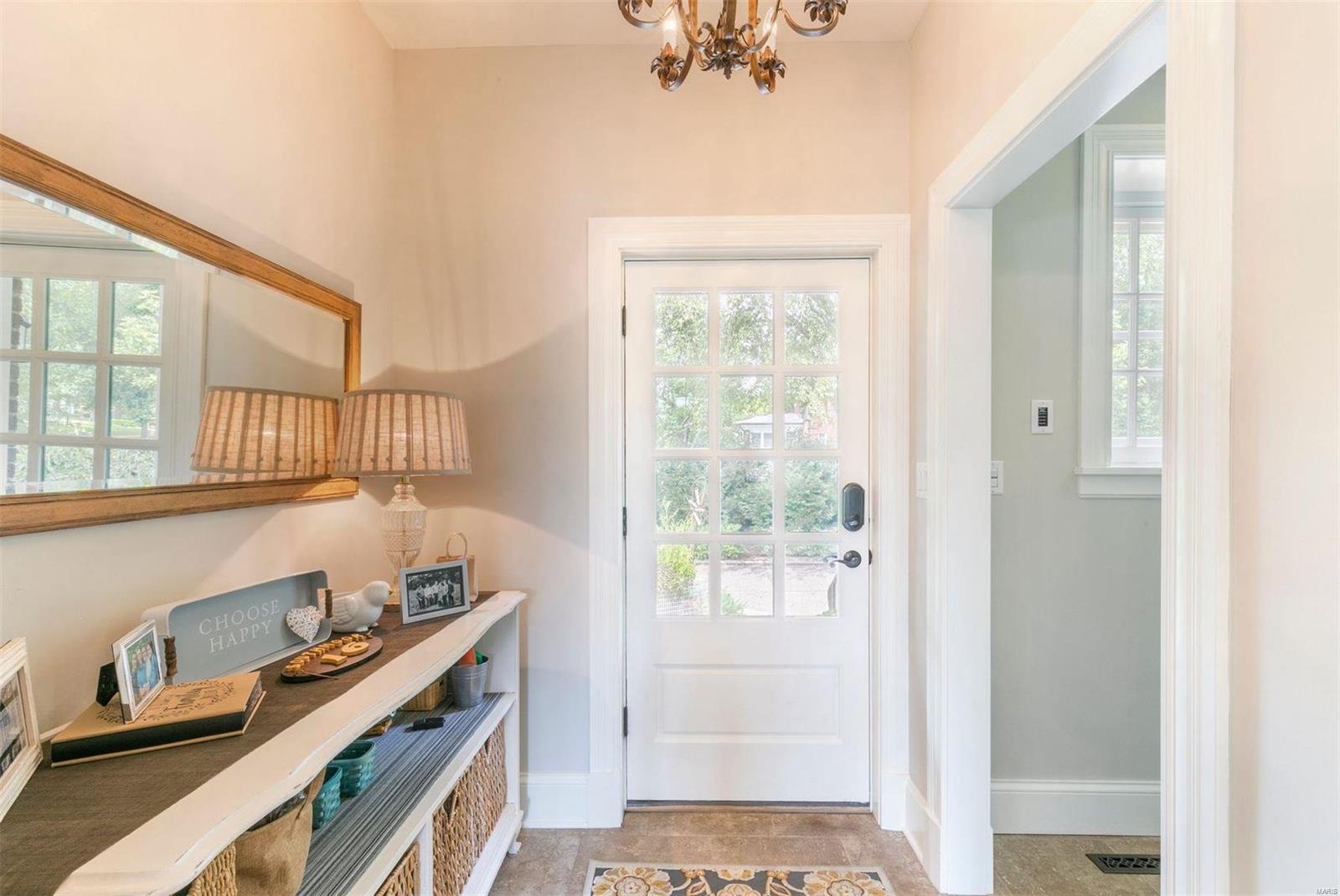 Southmoor - Residential