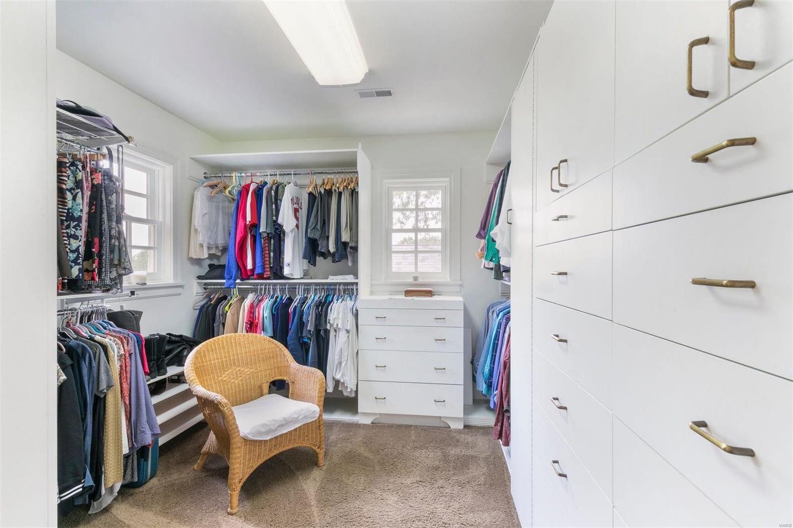 Southmoor - Residential