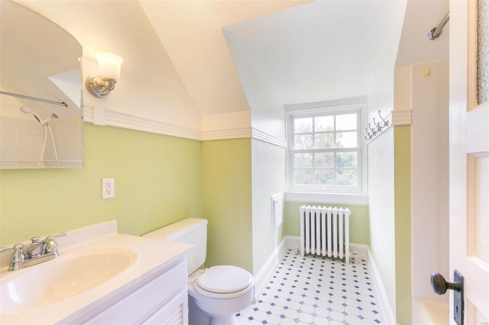 Southmoor - Residential