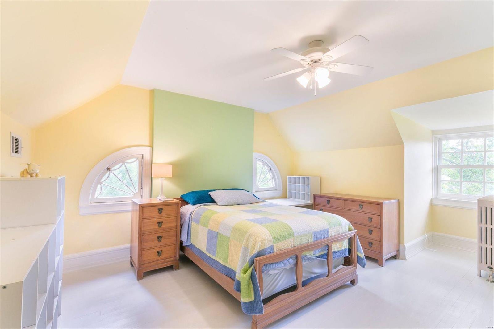 Southmoor - Residential