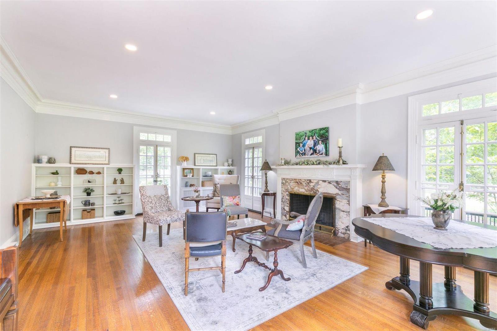 Southmoor - Residential