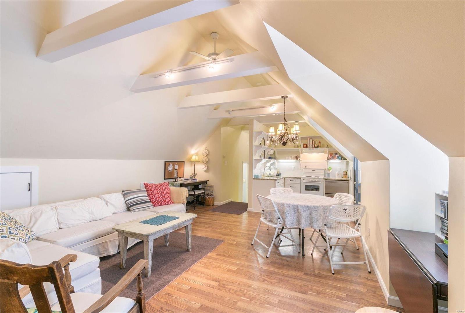 Southmoor - Residential