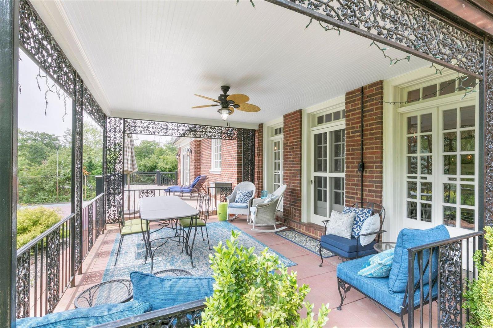 Southmoor - Residential