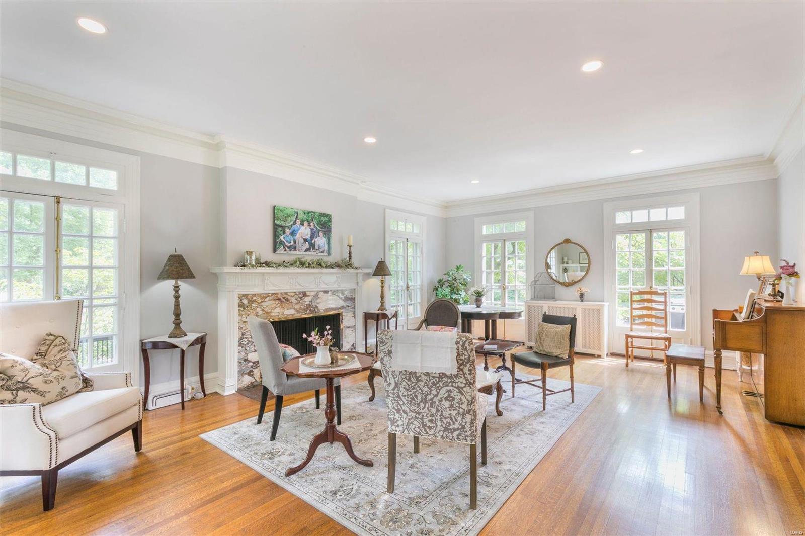 Southmoor - Residential