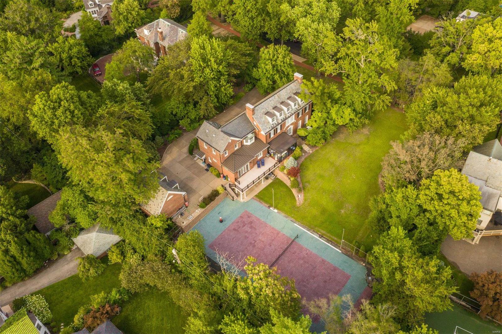 Southmoor - Residential