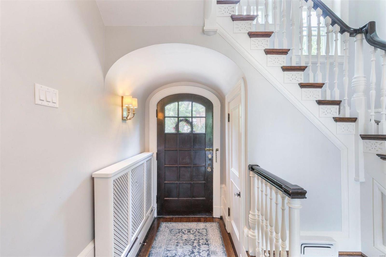 Southmoor - Residential