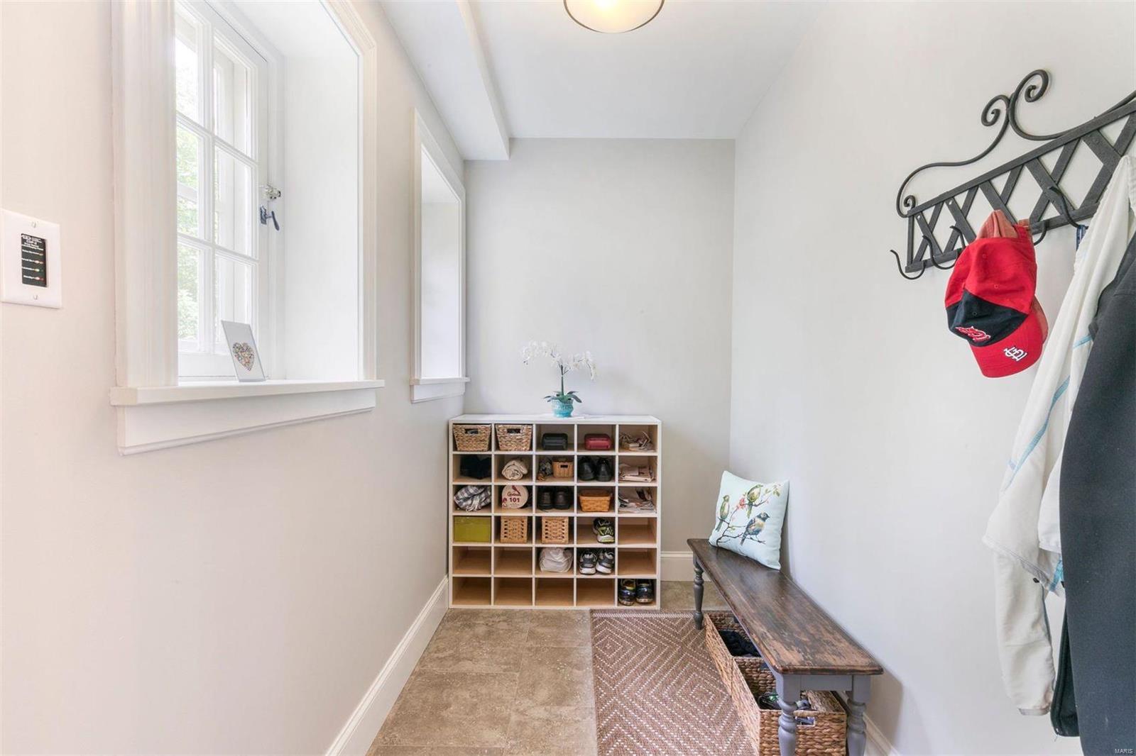 Southmoor - Residential