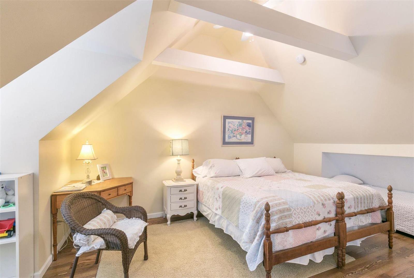 Southmoor - Residential