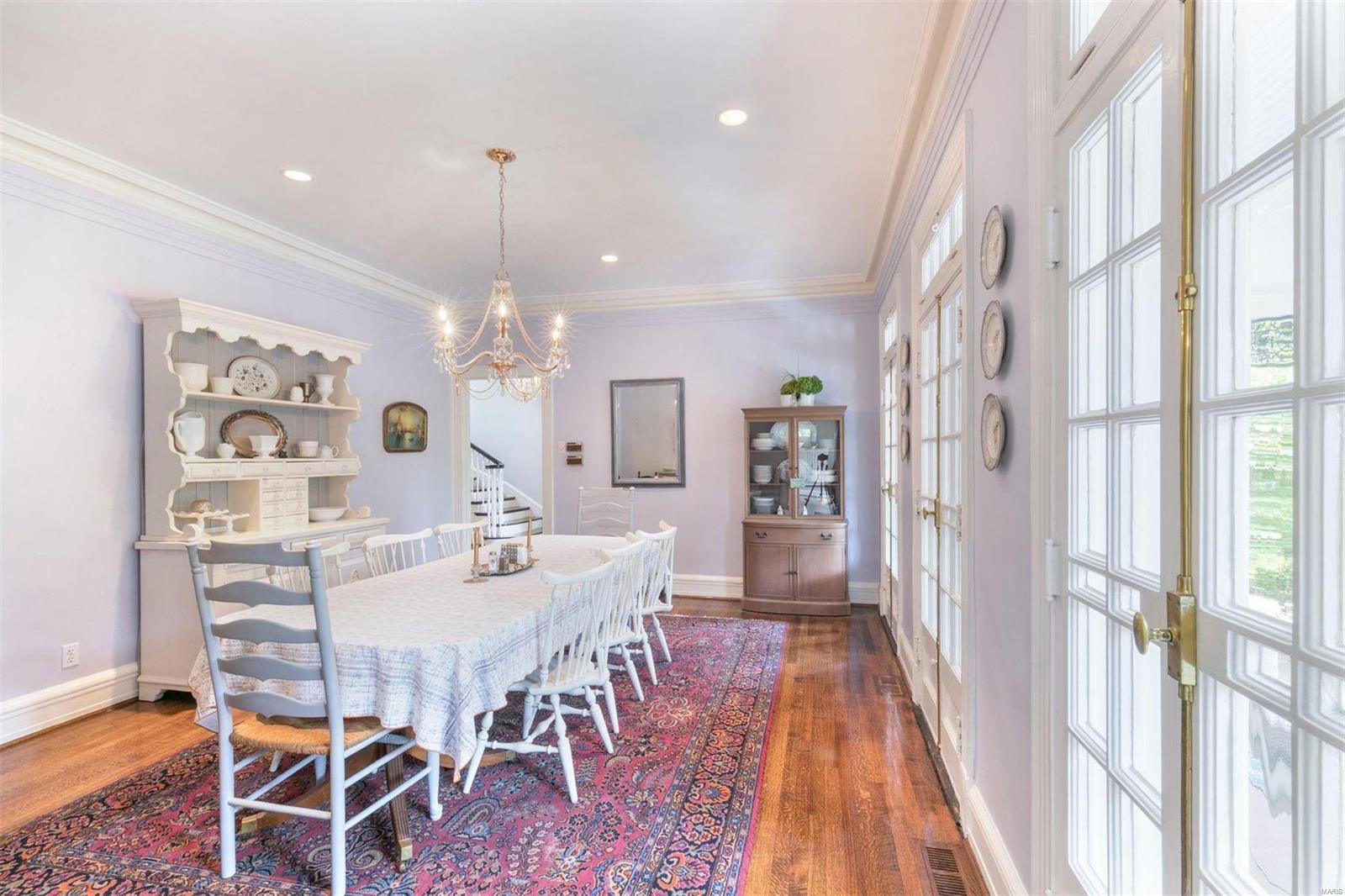 Southmoor - Residential